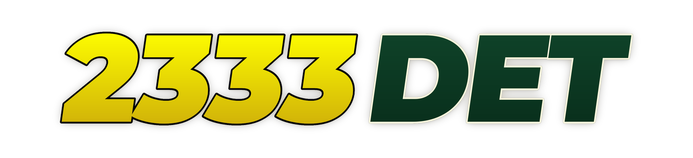 2333det